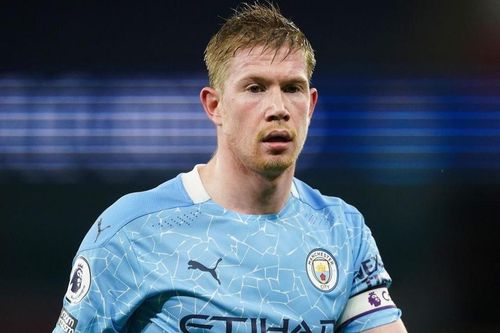 Man City đi vào lịch sử Premier League