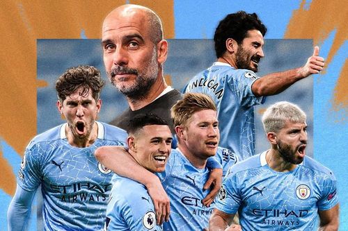 Chiến thắng ấn tượng nhất lịch sử Man City