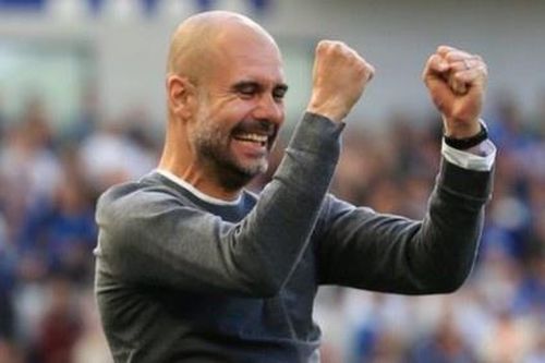 Man City giành chức vô địch nhờ sự điều chỉnh của Pep