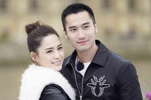 Lại Hoằng Quốc: 'Ly hôn vì Chung Hân Đồng quá nổi tiếng'