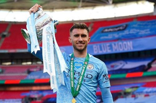Sao Man City bỏ tuyển Pháp trước EURO