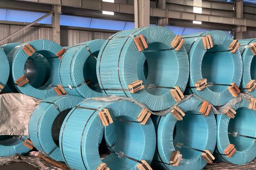 Bộ Xây dựng đề nghị các tỉnh không để xảy ra đầu cơ, thổi giá thép