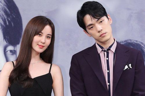Kim Jung Hyun giải thích việc hắt hủi Seo Hyun