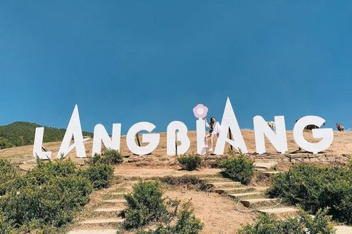 Đỉnh núi nào là 'nóc nhà' của Đà Lạt?