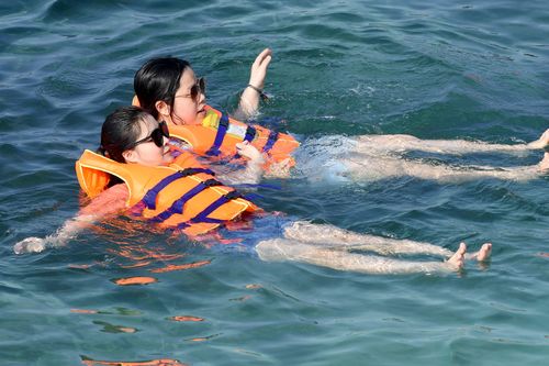 Đề xuất xây sân bay Lý Sơn, thu hút 3,5 triệu du khách mỗi năm