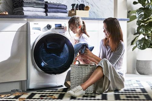 Top 5 mẫu máy giặt tốt nhất 2021