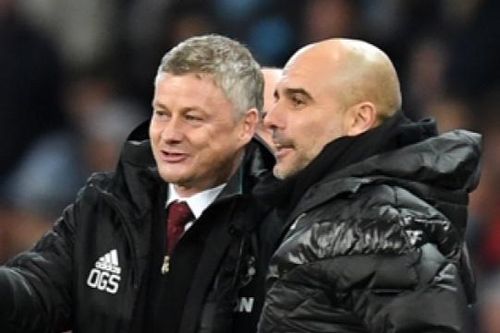 Huyền thoại Cantona đánh giá cao Solskjaer