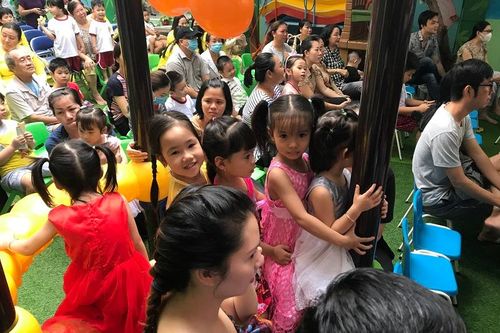 Bình Phước: Trẻ mầm non dừng đến trường từ ngày mai 13/5