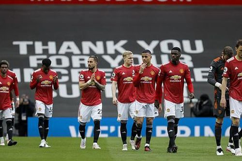 MU bị đề nghị trừ 6 điểm vì 'không tôn trọng' cuộc đua Top 4