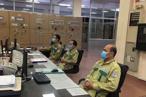EVNNPT nỗ lực thực hiện 'mục tiêu kép'
