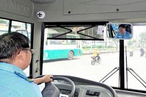 Không lùi thời hạn lắp camera trên xe kinh doanh vận tải