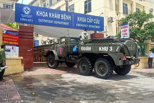 Thái Bình thông báo khẩn tìm người liên quan đến ca mắc Covid-19