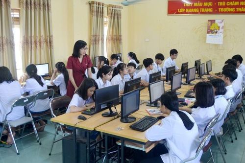 Hưng Yên phát hiện một ca dương tính là học sinh