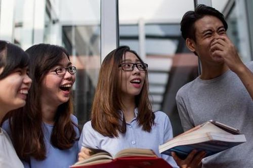 Tiềm năng của tâm lý học tích cực trong lớp học