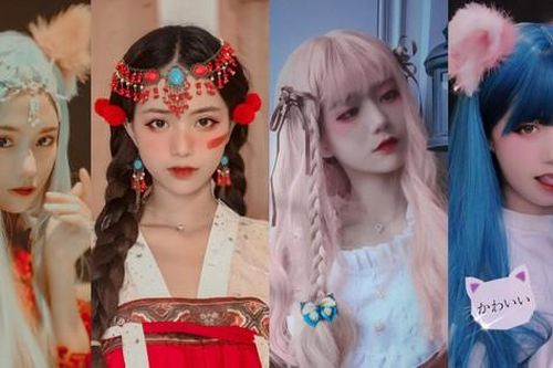 Vẻ đẹp mê mẩn của hotgirl trong làng cosplay, thần tượng Ronaldo