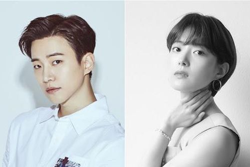 Fan 'rú rít' vì Junho (2PM) phải lòng Lee Se Young