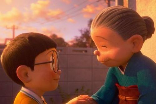Tập phim mới nhất của Doraemon lại chinh phục khán giả người lớn vì chi tiết ý nghĩa