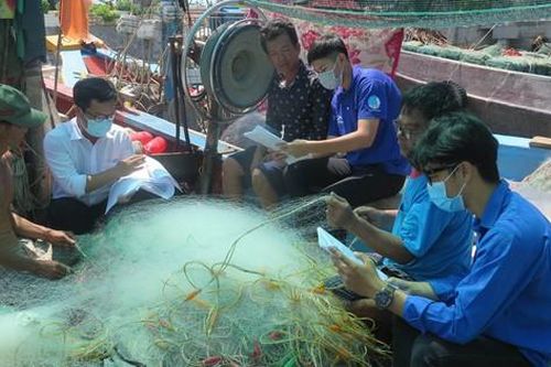 Ngư dân Cần Giờ mong chờ ngày hội toàn dân