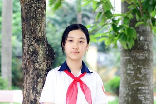 Thư gửi em bé sinh trong mùa Covid-19 đoạt giải Nhất quốc gia cuộc thi Viết thư UPU 2021