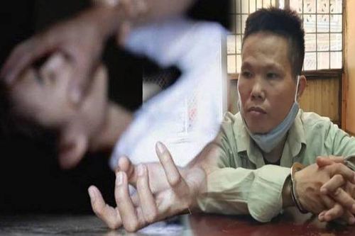 'Một ngàn lẻ một' lý do yêu râu xanh hãm hiếp nạn nhân