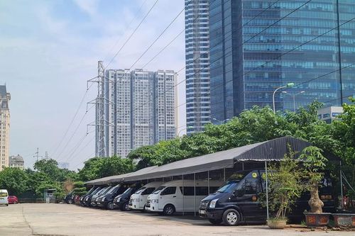 Công ty cổ phần Beepro vi phạm gì bị quận Nam Từ Liêm cưỡng chế?