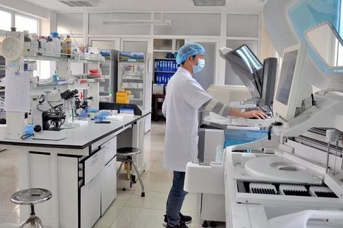 Toàn bộ F1 liên quan đến ca bệnh 3210 ở Hải Phòng đều âm tính SARS-CoV-2