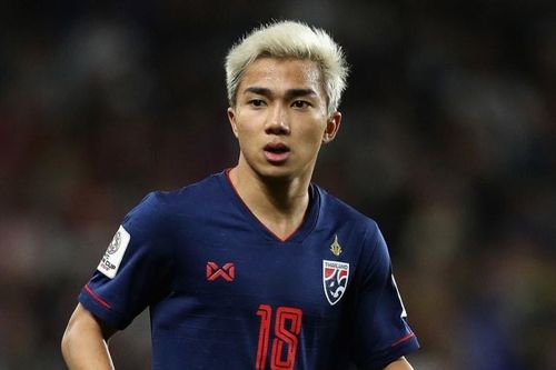 'Messi Thái Lan' nói lời phũ phàng về HAGL và V.League