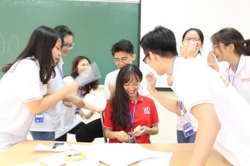 Mô hình câu lạc bộ: Mạch nguồn trong giáo dục đạo đức, lối sống cho sinh viên