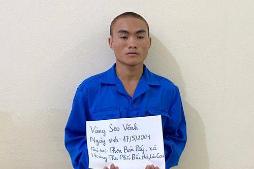 Lào Cai: Gã trai sát hại em ruột 3 tuổi vì…muốn được chia nhiều đất hơn
