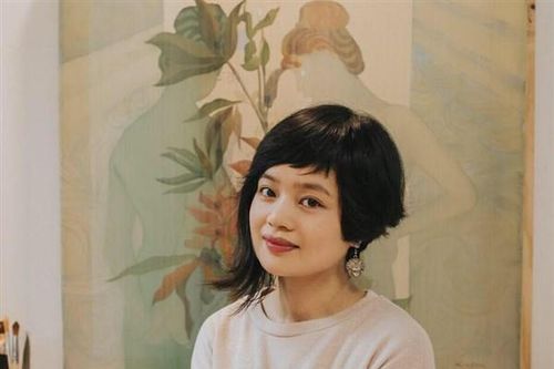 'Hương lụa' và cuộc chơi trên chất liệu tơ tằm Việt