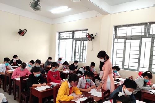 Đà Nẵng: Học sinh THCS và THPT kiểm tra cuối kỳ II bằng hình thức trực tuyến