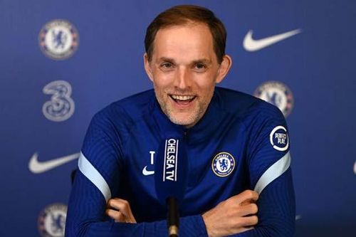 Tuchel cảm ơn 'di sản' Lampard để lại