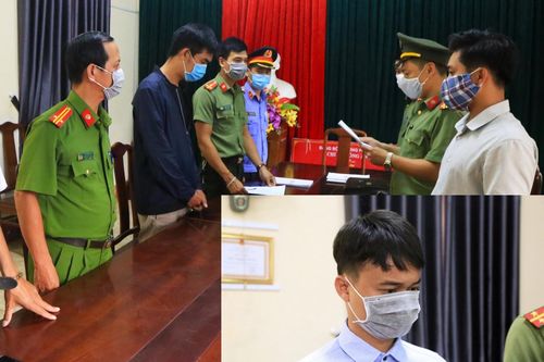 Sử dụng CMND giả đưa người Trung Quốc nhập cảnh trái phép