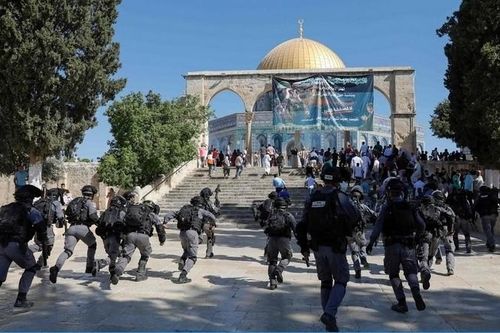 Tình hình Đông Jerusalem: Liên đoàn Arab kêu gọi Tòa án Hình sự Quốc tế điều tra Israel