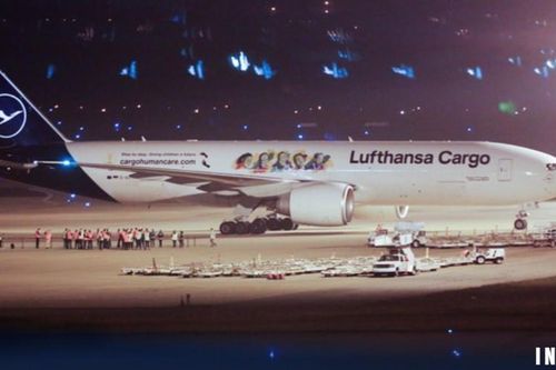 IATA: Vận chuyển hàng hóa là 'yếu tố sống còn' của một số hãng hàng không