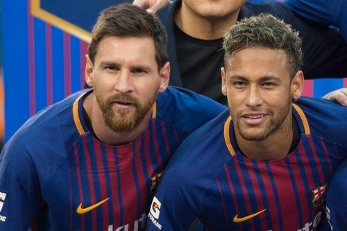 Chuyển nhượng cầu thủ: PSG tiếp tục mời chào Messi; Barca gạ Chelsea đổi Miralem Pjanic lấy Jorginho; Atletico hỏi mua De Paul