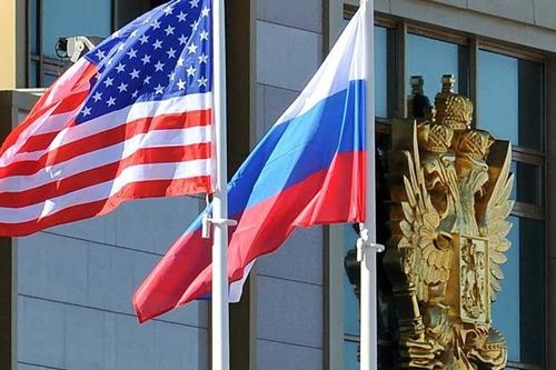 Diễn biến mới trong căng thẳng Nga-Mỹ: Washington dừng hoạt động lãnh sự tại Moscow
