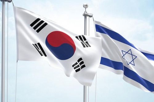Ký FTA với Israel, Hàn Quốc kỳ vọng gì?