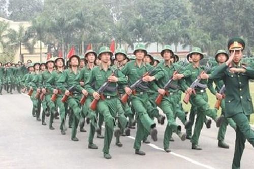 Chế độ công tác phí đối với quân nhân