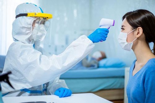 Hà Nam: Phát hiện thêm 1 ca dương tính SARS-CoV-2, liên quan đến chuyến bay VN160