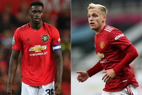 5 điều rút ra sau trận thua của Man Utd trước Leicester