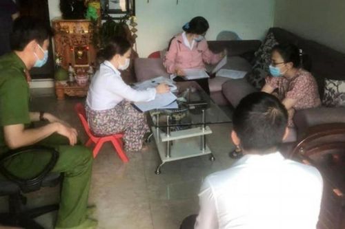 Gia Lai: Vi phạm khi cách ly ở nhà, người phụ nữ bị phạt 7,5 triệu đồng