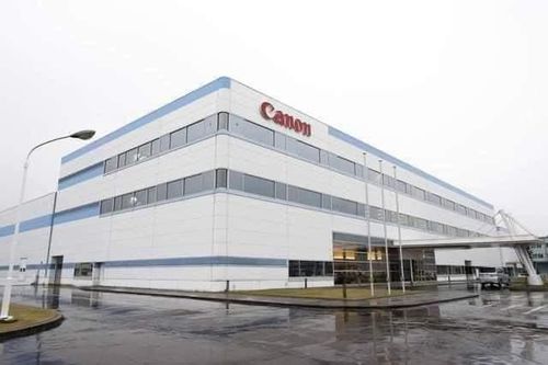 Bắc Ninh: Phát hiện 2 công nhân Công ty Canon dương tính với SARS-CoV-2