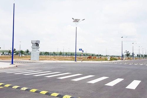 Ông Dũng 'Lò vôi' hiến tặng 500 tỷ đồng từ đấu giá 127 nền đất làm kinh phí phòng, chống Covid-19