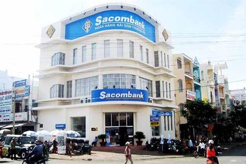 Sacombank rao bán tài sản hàng nghìn tỷ đồng để thu hồi nợ