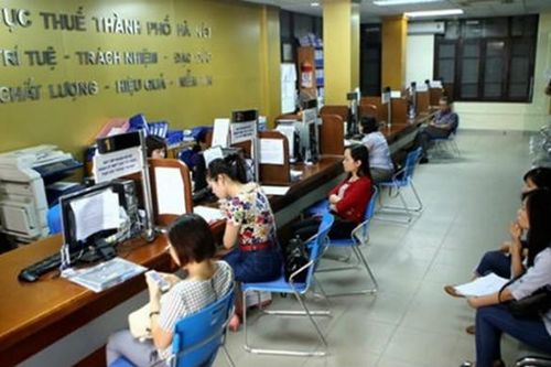 Hà Nội công khai hàng loạt đơn vị nợ nghĩa vụ tài chính về đất