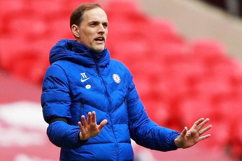 CLB Chelsea chuẩn bị gia hạn hợp đồng với HLV Tuchel