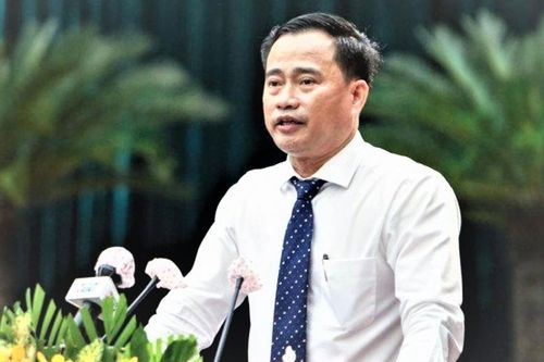 Chánh án TAND TP. HCM Lê Thanh Phong: Quyết tâm thực hiện tốt trọng trách là người đại biểu của nhân dân