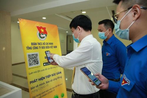 Hà Nội: Triển khai áp dụng các giải pháp công nghệ trong phòng, chống dịch Covid-19