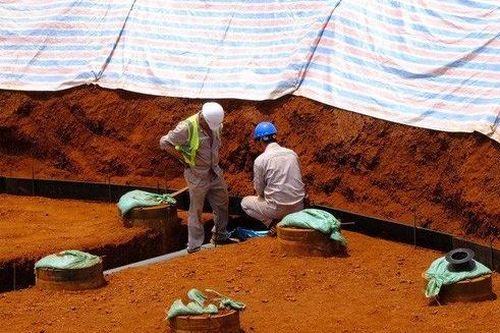 Đắk Nông: Hơn 100 người lao động Trung Quốc làm việc trái phép ở dự án điện gió Đắk N'Drung